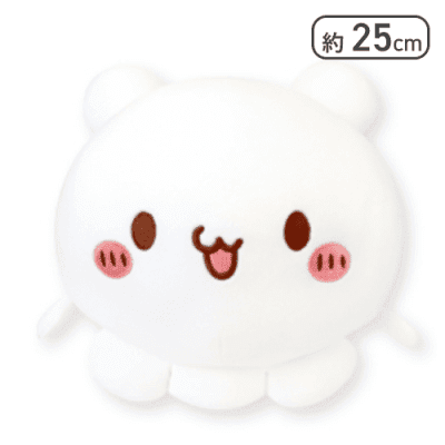 【すもっぴ】らぶいーず ましゅもっち