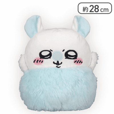 ちいかわ フンワリモモンガBIGぬいぐるみ