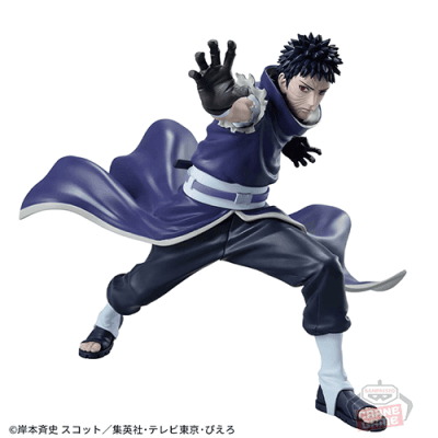 NARUTO-ナルト- 疾風伝 VIBRATION STARS-UCHIHA OBITO-2