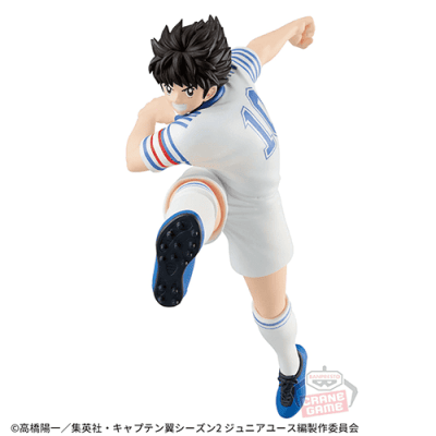 キャプテン翼 VIBRATION STARS-OZORA TSUBASA-