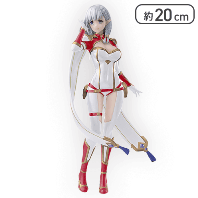 陰の実力者になりたくて！ Luminasta “ベータ”アナザーカラーVer.