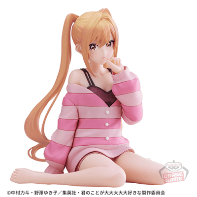 君のことが大大大大大好きな100人の彼女 -Relax time-院田唐音