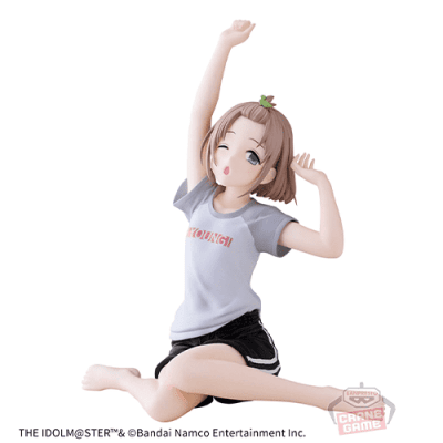 【単品配送不可】アイドルマスター シャイニーカラーズ -Relax time-芹沢あさひ