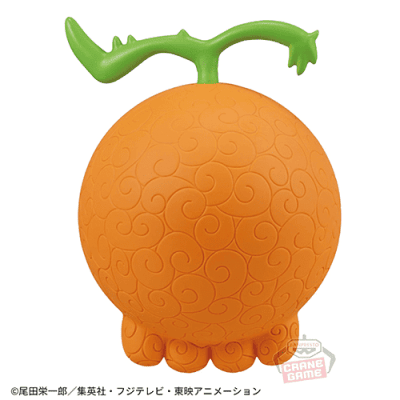 ワンピース 悪魔の実ルームライト-ヨミヨミの実-