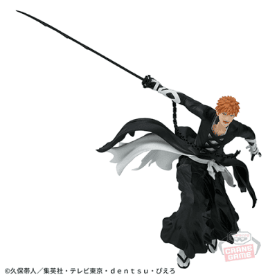 BLEACH VIBRATION STARS-黒崎一護-