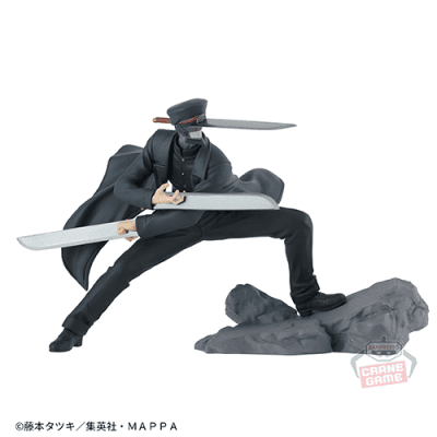 チェンソーマン Combination Battle-サムライソード-