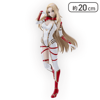 陰の実力者になりたくて！ Luminasta “アルファ”アナザーカラーVer.