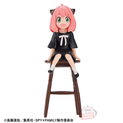 【単品配送不可】SPY×FAMILY Break time collection アーニャ・フォージャー