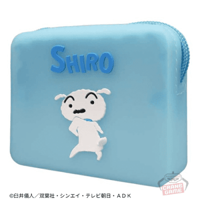 【シロ】クレヨンしんちゃん 尻コンポーチ