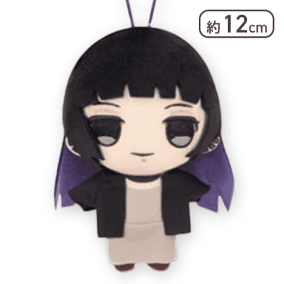 【PAさん】ぼっち・ざ・ろっく！ ぷちぬいぐるみマスコット vol.2