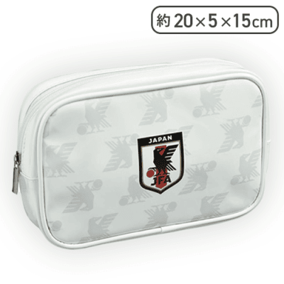 JFA】サッカー日本代表オフィシャルライセンス商品 プレミアム
