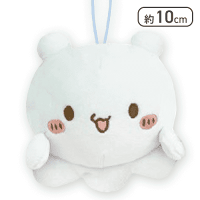 【すもっぴ】らぶいーず ましゅもっちひとくちサイズ