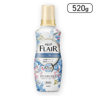 ハミングフレアフレグランス Ｆハーモニー