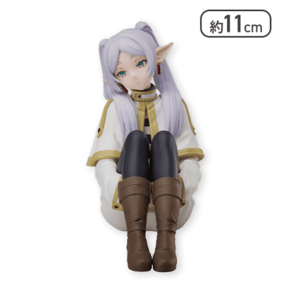 葬送のフリーレン 1/7スケールフィギュア フリーレン