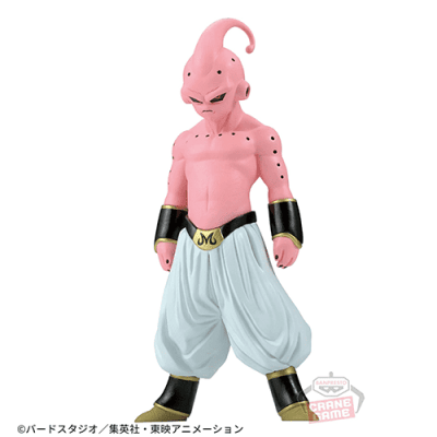 魔人ブウ】ドラゴンボールZ SOLID EDGE WORKS-THE出陣-16