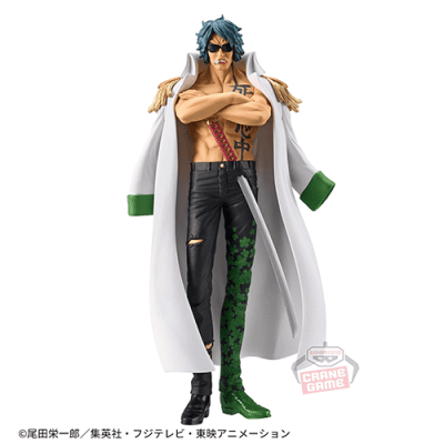 ワンピース DXF-THE GRANDLINE SERIES-EXTRA ARAMAKI