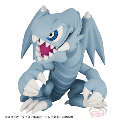 遊☆戯☆王デュエルモンスターズ トゥーン・ワールド-ブルーアイズ