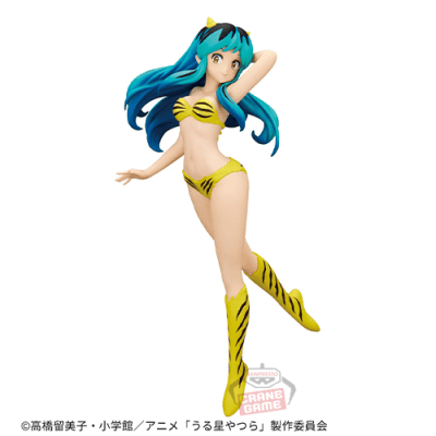 【ラム】うる星やつら GLITTER&GLAMOURS-LUM-2