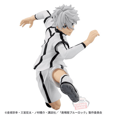 劇場版ブルーロック −EPISODE 凪− 凪誠士郎 フィギュア
