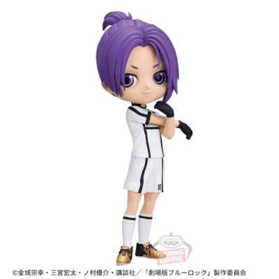 劇場版ブルーロック −EPISODE 凪− Q posket-御影玲王-