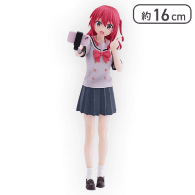 ぼっち・ざ・ろっく！ Desktop×Decorate Collections “喜多郁代”