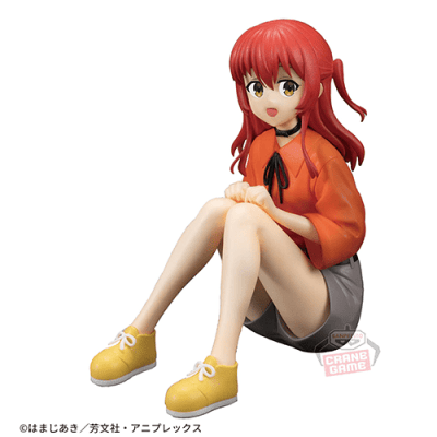 ぼっち・ざ・ろっく！ 喜多郁代 フィギュア