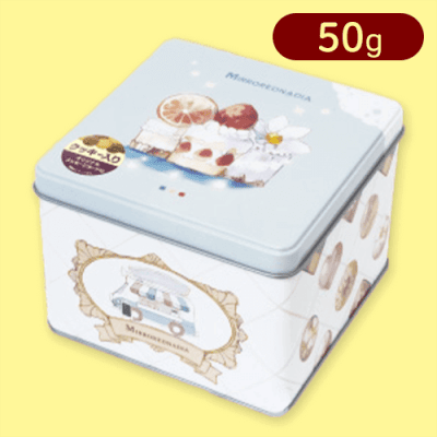 【ブルー】Spin８分の１斗缶※賞味期限:2024/09/06