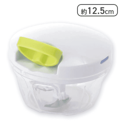 ぶんぶんチョッパー ホワイト