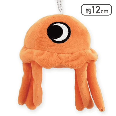 【スティンガー・フリン(オレンジ)】Garten of Banban マスコットVer.1