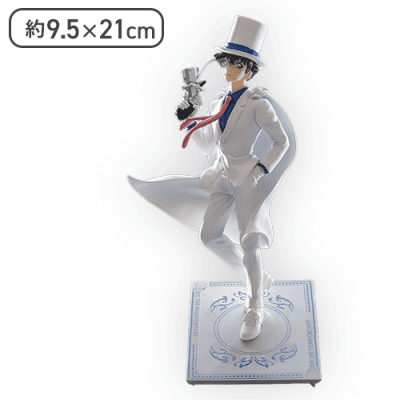 名探偵コナン Luminasta 怪盗キッド　フィギュアゲーム・おもちゃ・グッズ