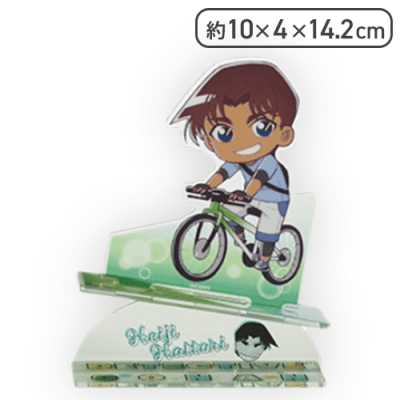 【服部平次】名探偵コナン Activityty アクリルスタンド