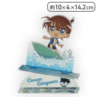 【コナン】名探偵コナン Activityty アクリルスタンド