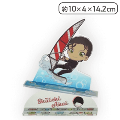 【赤井秀一】名探偵コナン Activityty アクリルスタンド