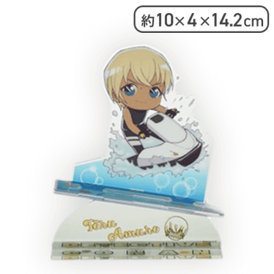 【安室透】名探偵コナン Activityty アクリルスタンド