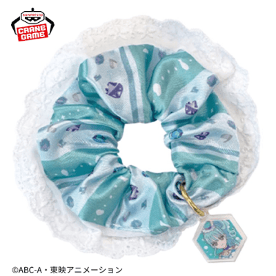 フレッシュプリキュア　アクリルチャーム6個セット フレッシュプリキュア アクリルチャーム6個セット