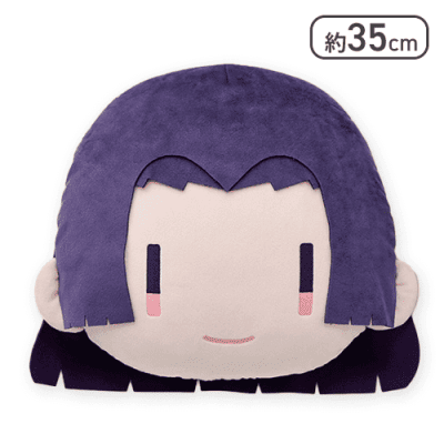 【壬氏】薬屋のひとりごと フェイスクッション