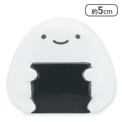 【単品配送不可】【のりおにぎり】なんでもいきもの インテリアミニフィギュアVol.1