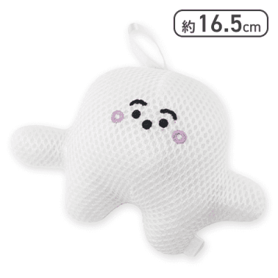 バスぐるみ　シナぷしゅ