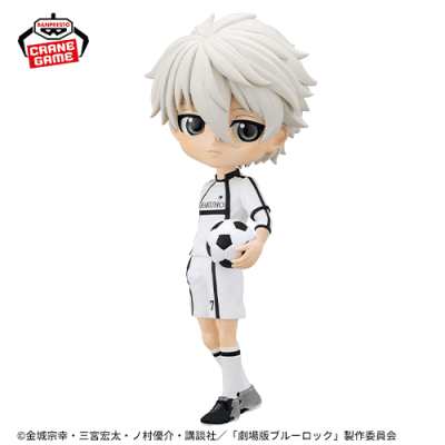 劇場版ブルーロック −EPISODE 凪− Q posket-凪誠士郎-