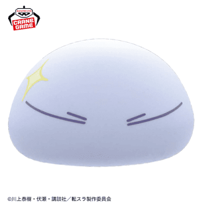 【単品配送不可】【キラリ】転生したらスライムだった件 シリコンルームライト-リムル様再び-