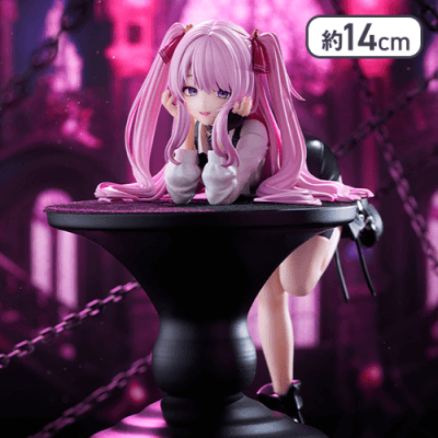 勝利の女神：NIKKE ぬーどるストッパーフィギュアーユニー