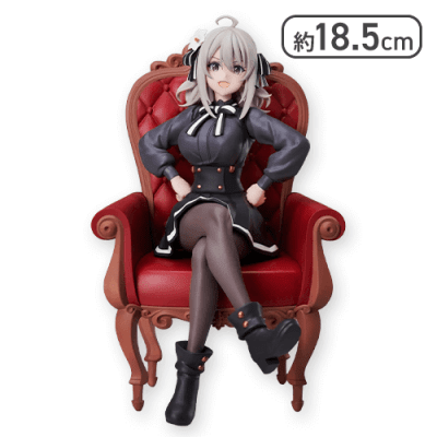 スパイ教室 1/7スケールフィギュア リリィ