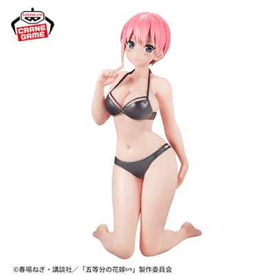 五等分の花嫁∽ -Celestial vivi-中野一花