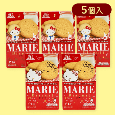 【マリー】大人キャッチャー 森永クッキー※賞味期限:2024/10/31