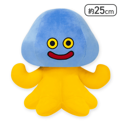 ドラゴンクエスト AM ホイミスライムのヘッドフォンスタンド