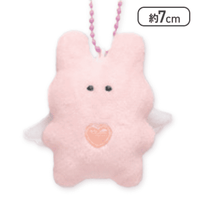 【単品配送不可】【ほとんど うさぎ】いきものかもしれない いいこ？わるいこ？