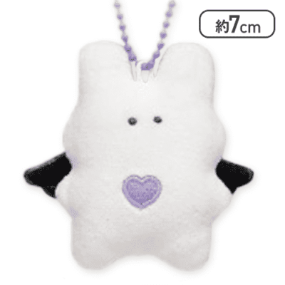 【単品配送不可】【おおかた うさぎ】いきものかもしれない いいこ？わるいこ？