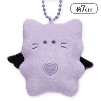 【単品配送不可】【たいてい ねこ】いきものかもしれない いいこ？わるいこ？