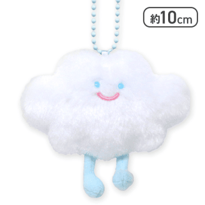 タイニーチャム ふわふわBIGぬいぐるみ単品用 （タイニーチャム