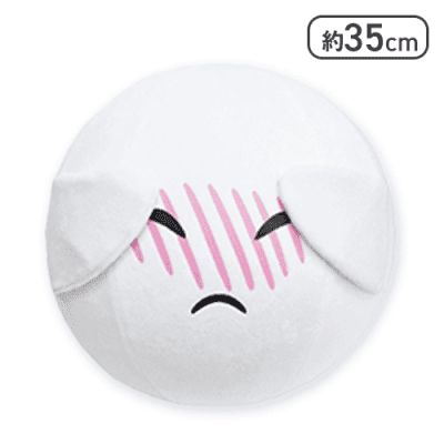 【単品配送不可】【照れ】スーパーマリオ テレサエアぬいぐるみ